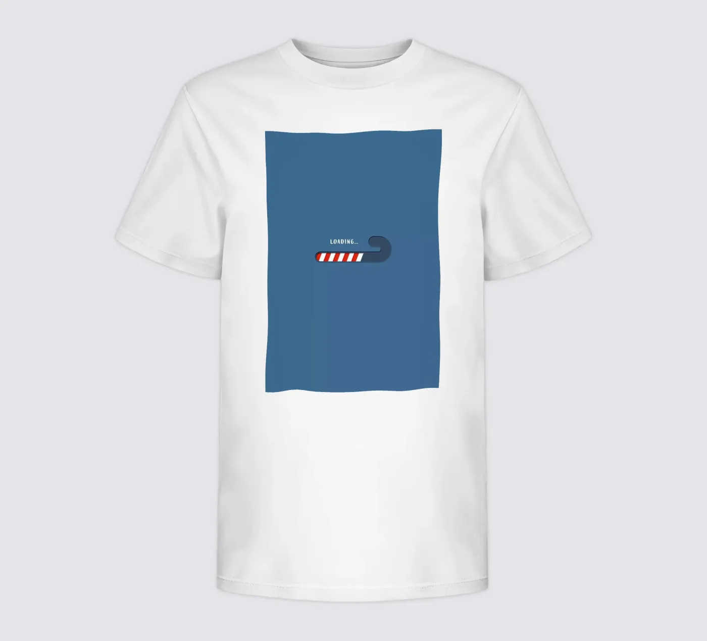 Loading kids t-shirt by Doozal