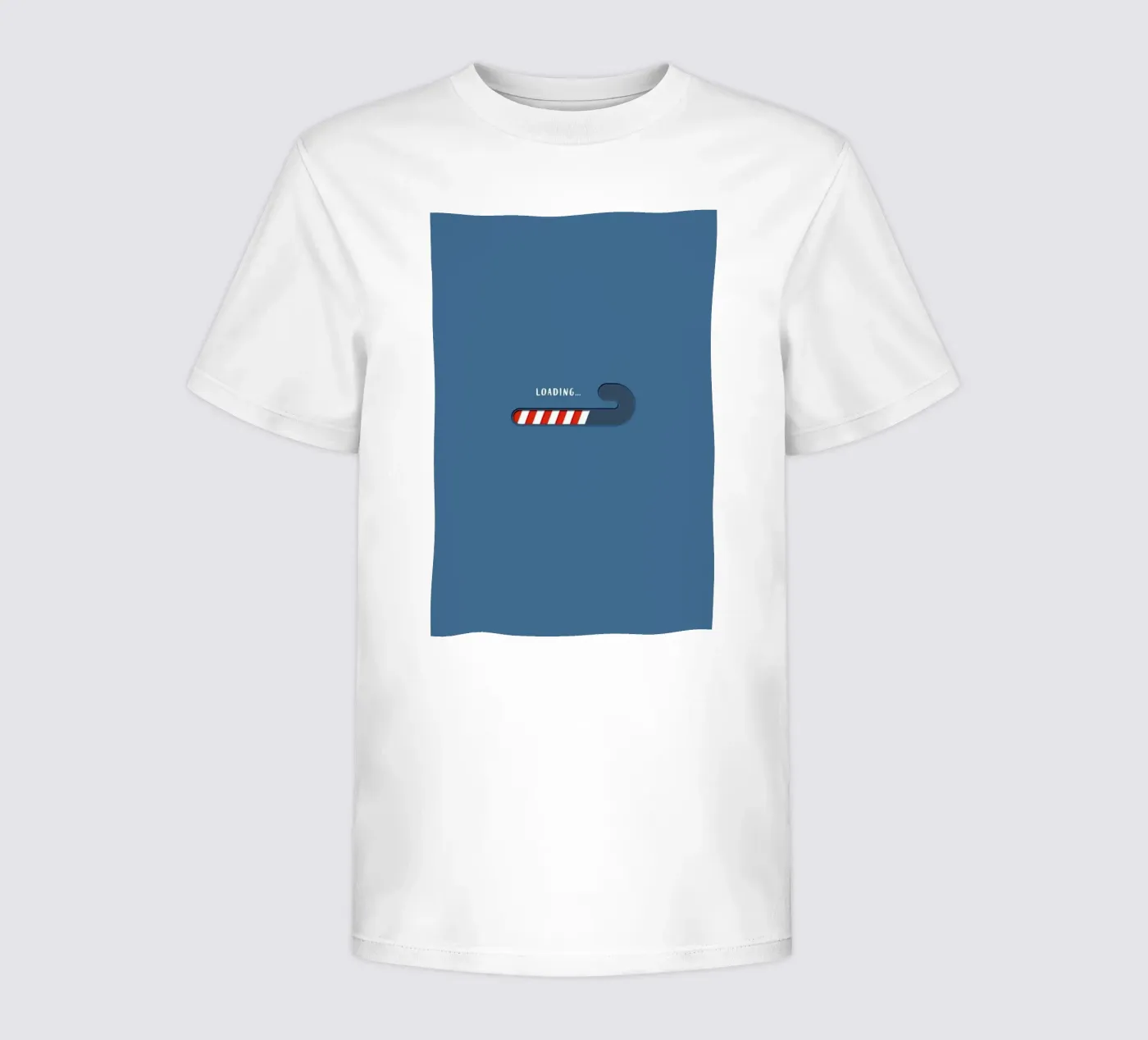 Loading t-shirt bambini da Doozal