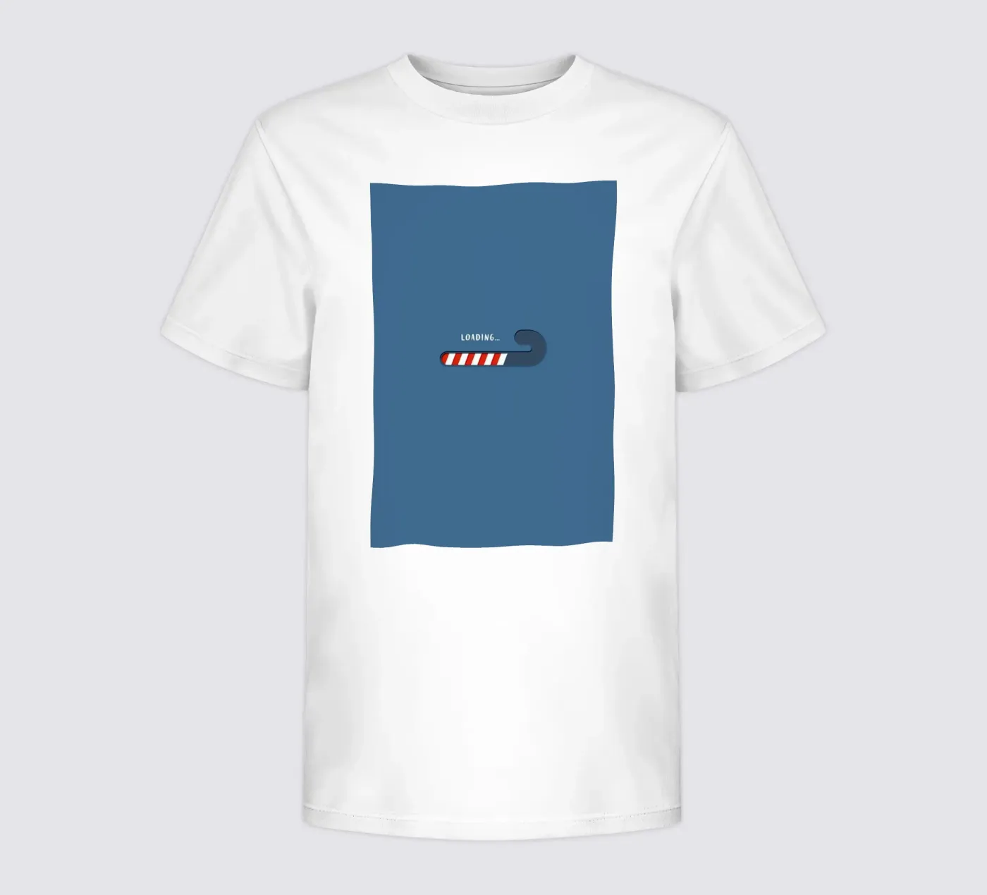 Loading t-shirt bambini da Doozal