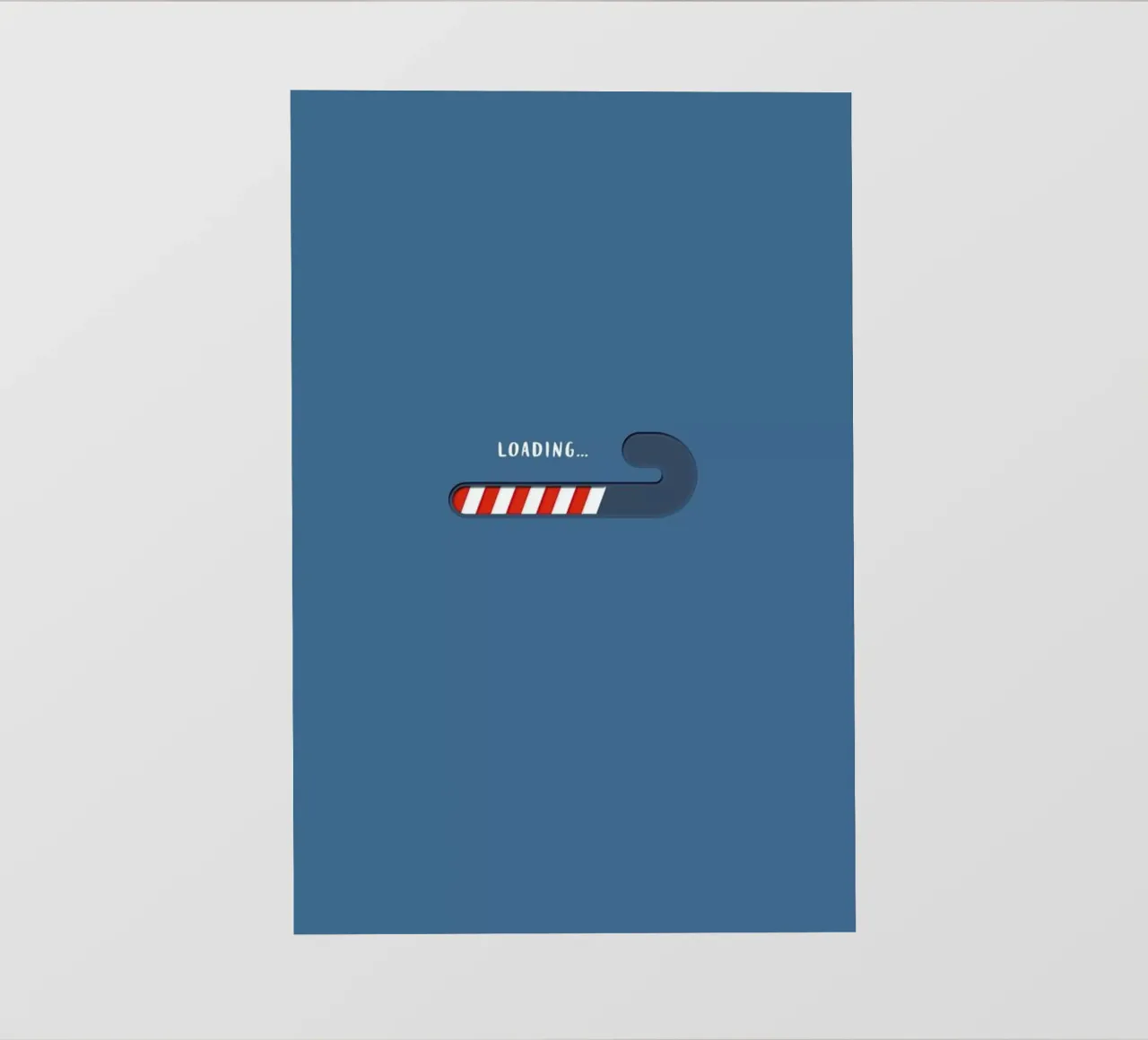 Loading telo in pvc da Doozal