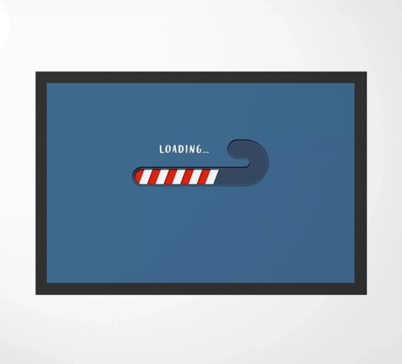 Loading zerbino da Doozal