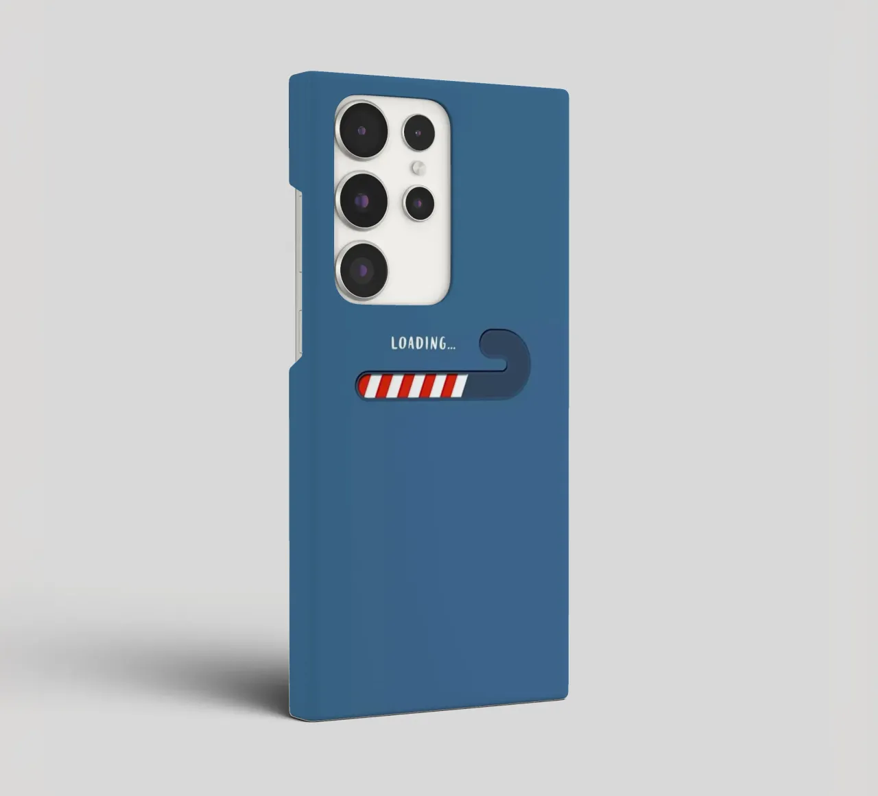 Loading cover samsung da Doozal