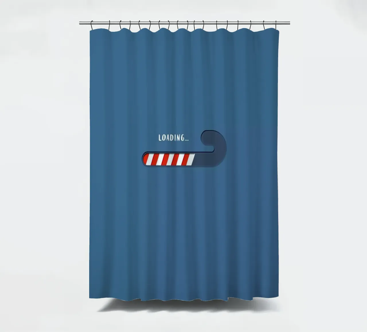 Loading tenda da doccia da Doozal