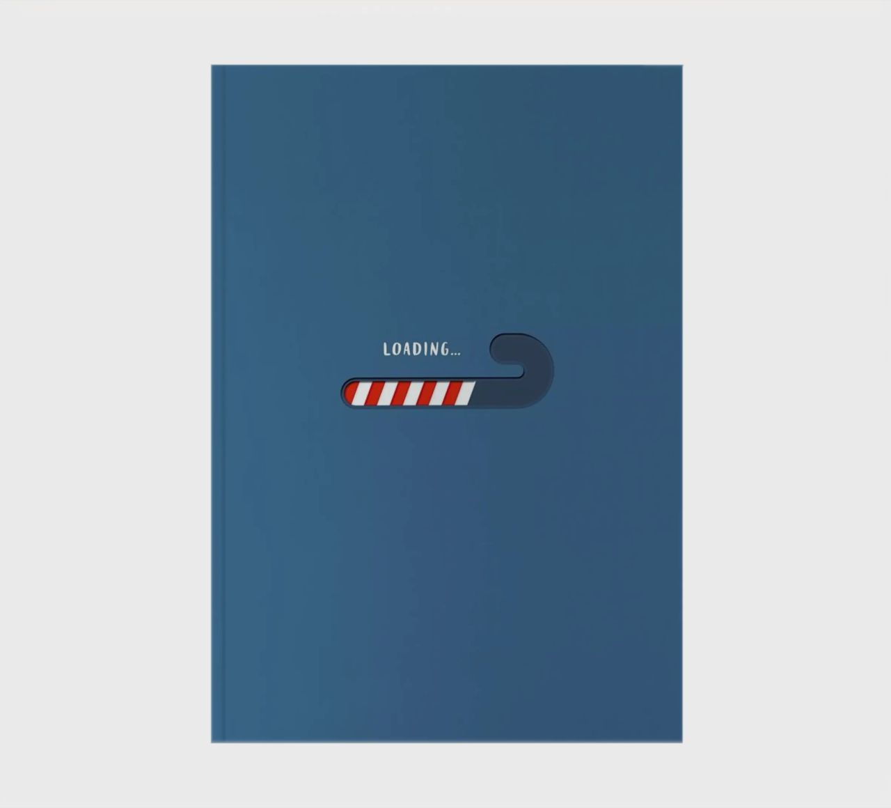 Loading notebook by Doozal