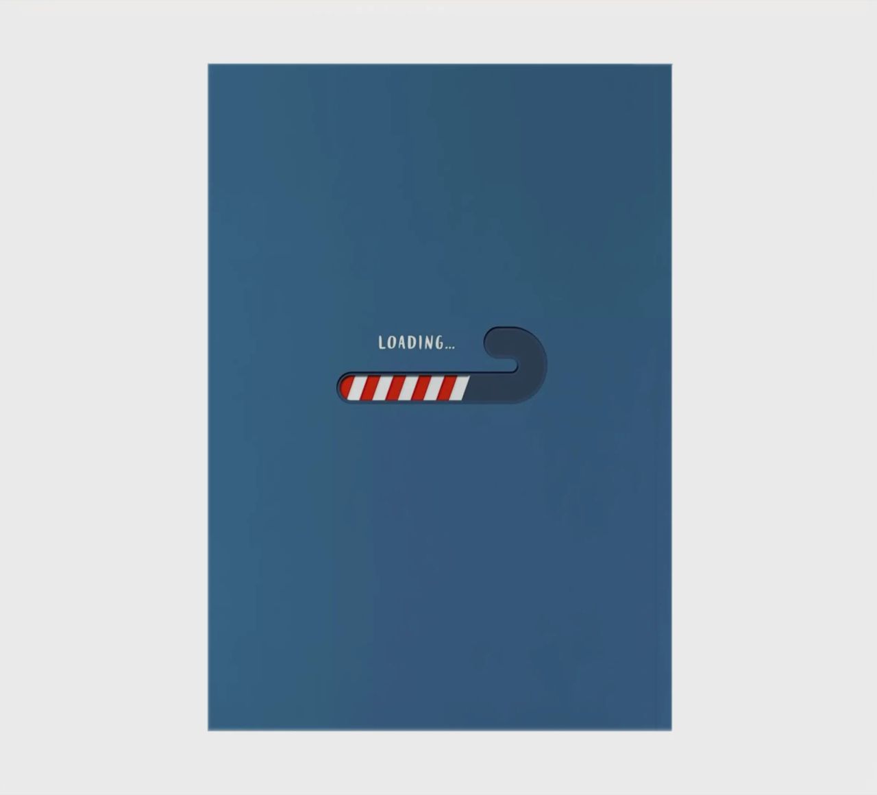 Loading notebook by Doozal
