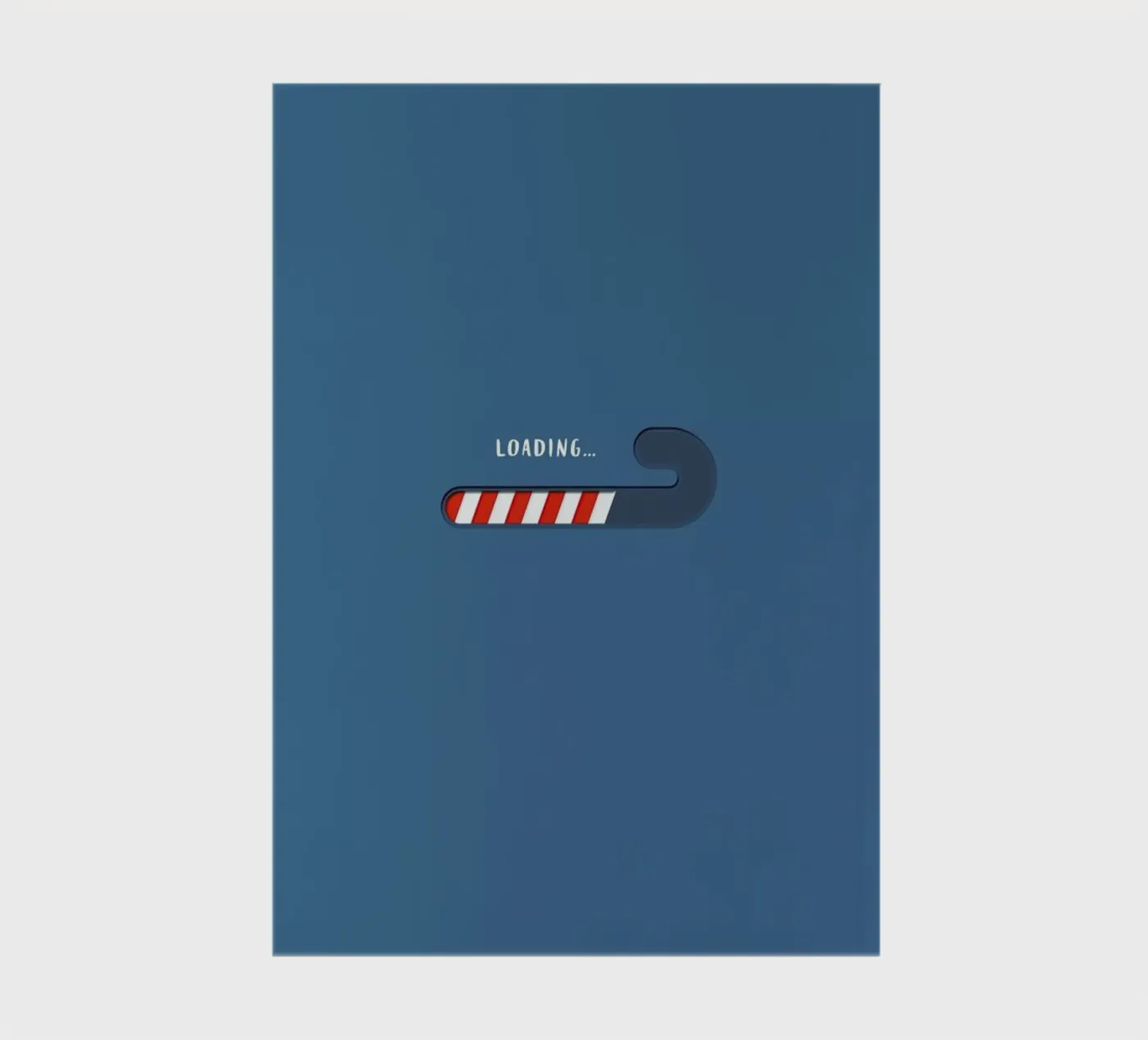 Loading notebook by Doozal