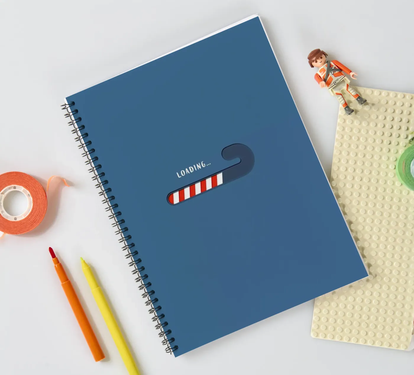 Loading Ringbuch von Doozal