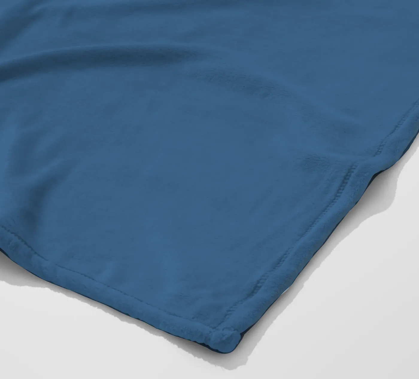 Loading fleece blanket by Doozal