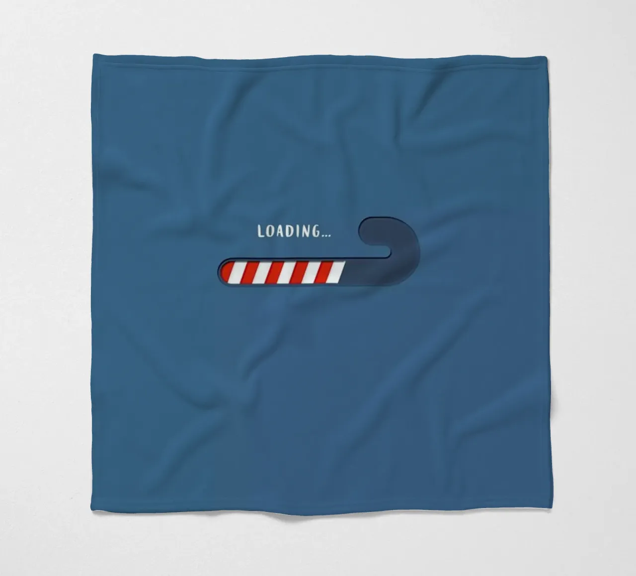 Loading coperta in pile da Doozal