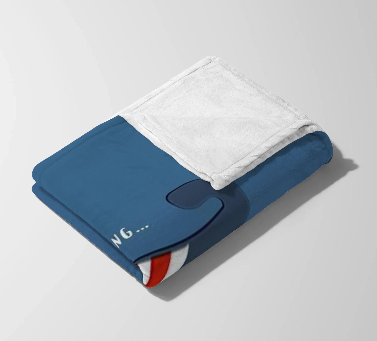 Loading coperta in pile da Doozal