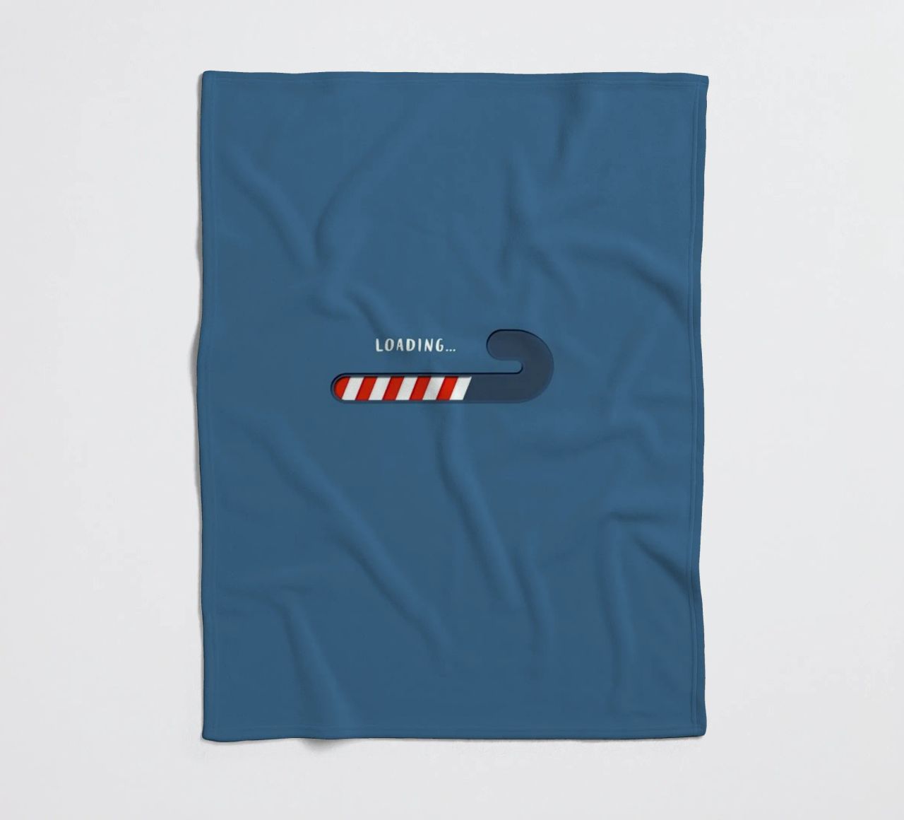 Loading coperta in pile da Doozal