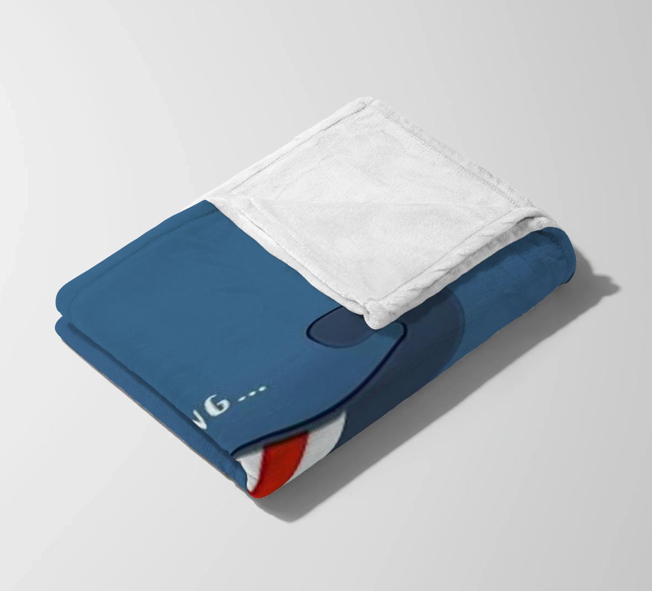 Loading coperta in pile da Doozal