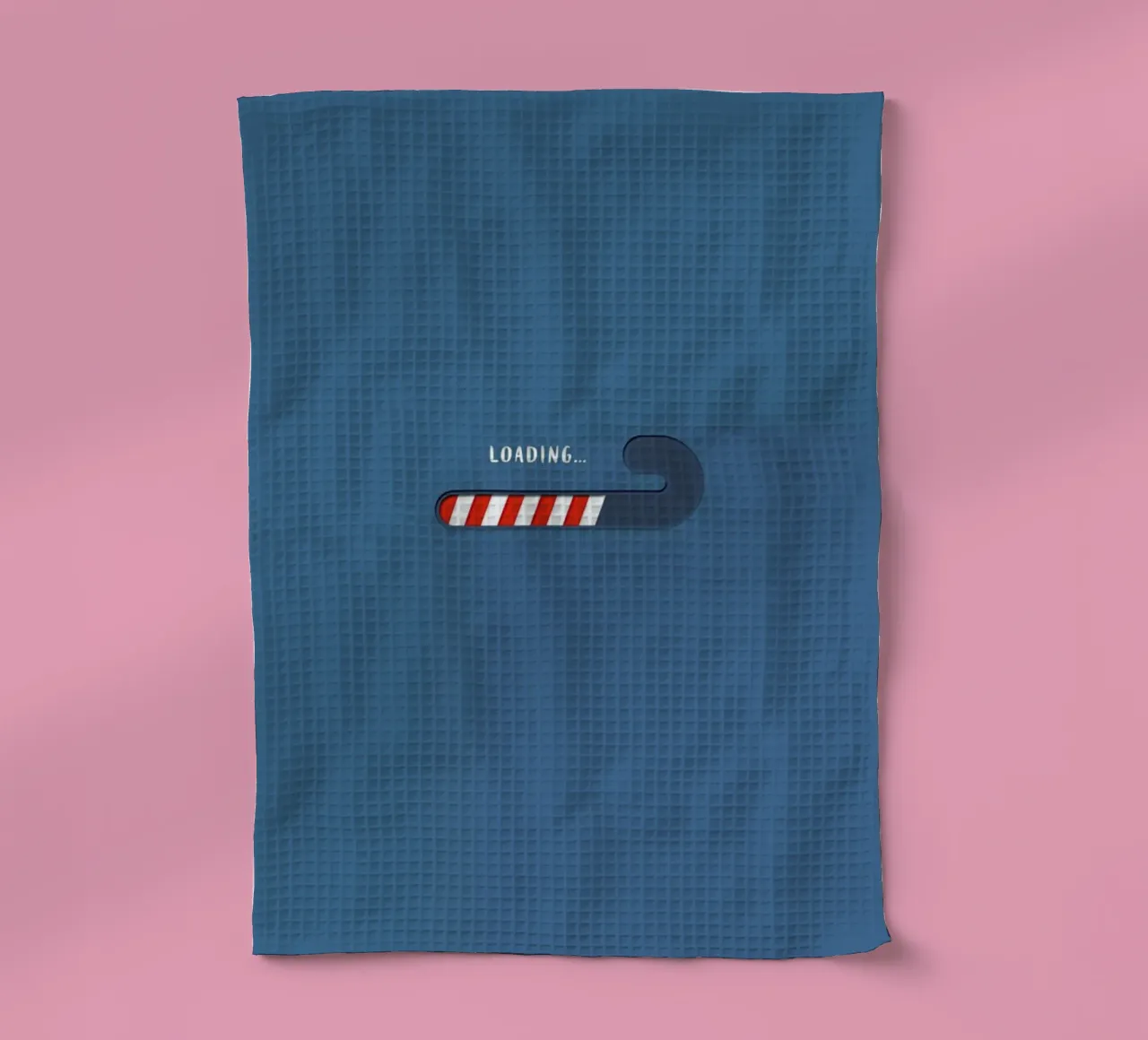 Loading torchon de Doozal