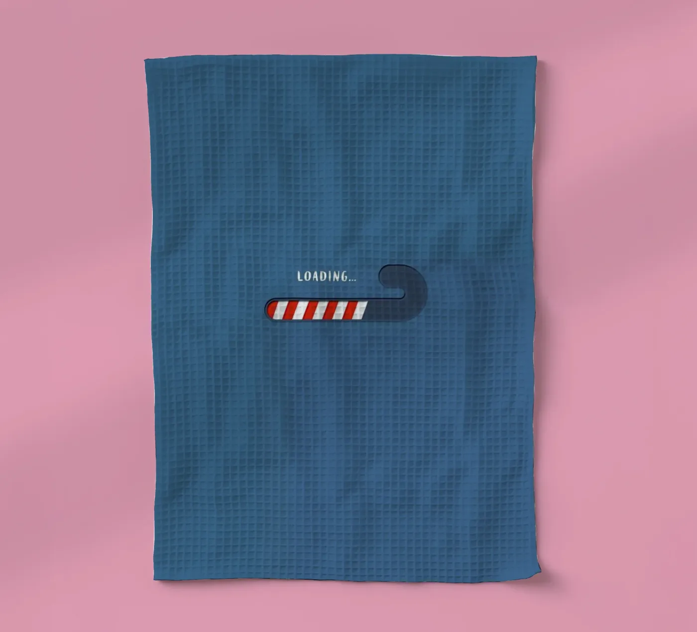 Loading Geschirrtuch von Doozal