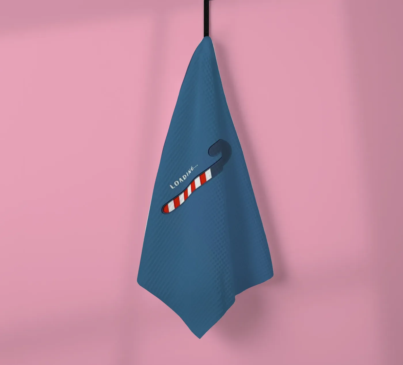 Loading Geschirrtuch von Doozal