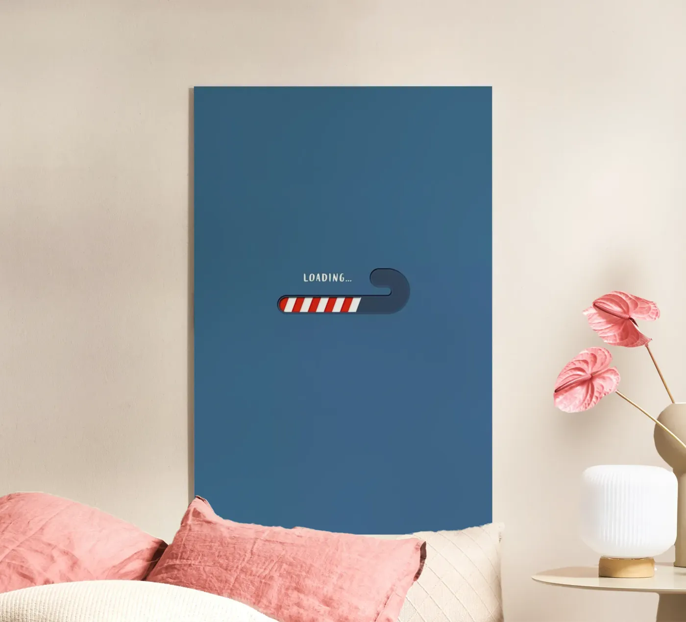 Loading plexiglas de Doozal