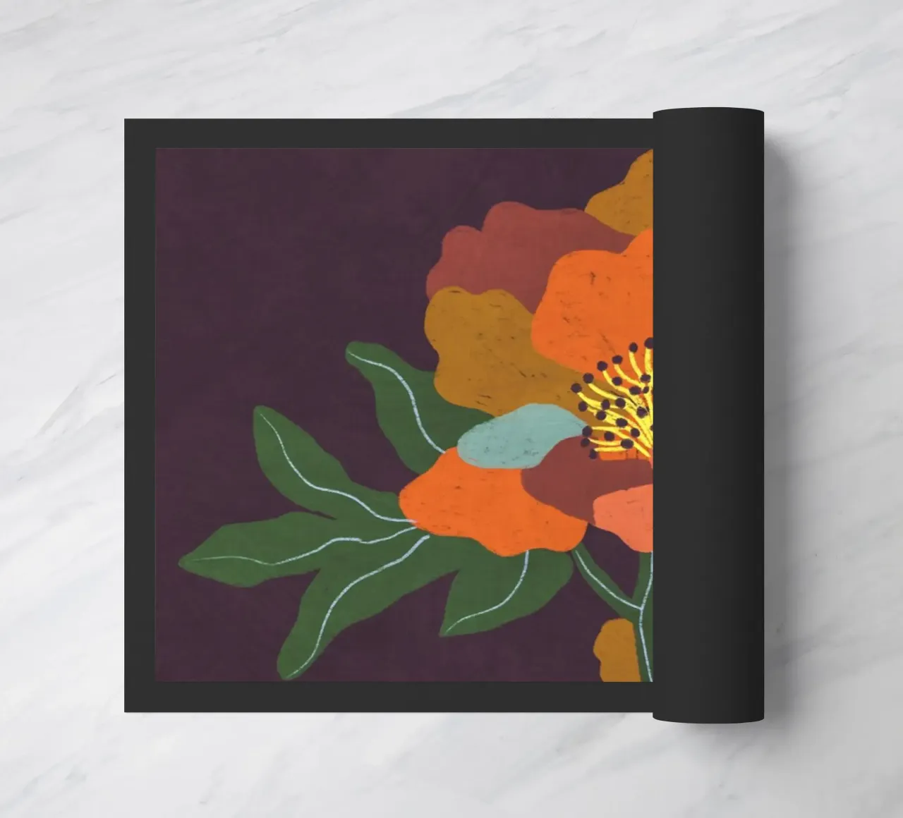 Flowers zerbino da GigiRosado