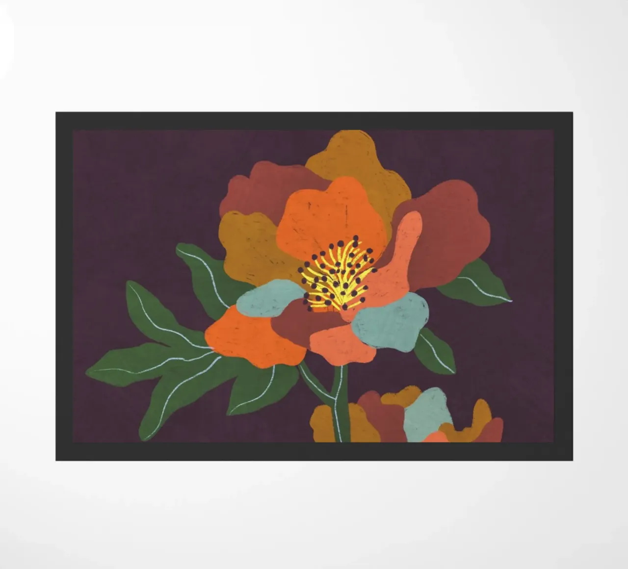 Flowers zerbino da GigiRosado