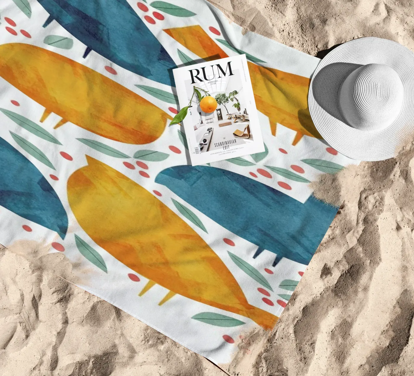 Birds telo mare da Tracie Andrews