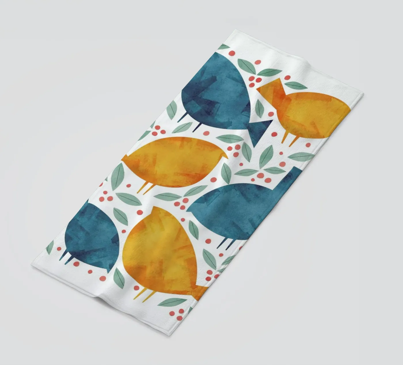 Birds telo mare da Tracie Andrews