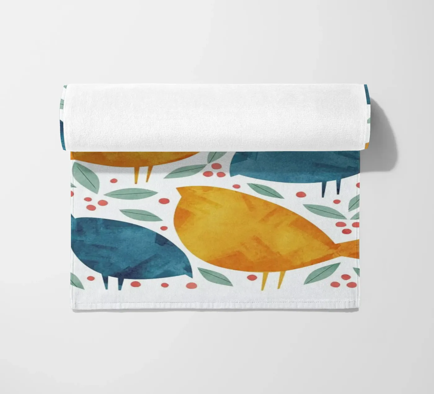 Birds telo mare da Tracie Andrews