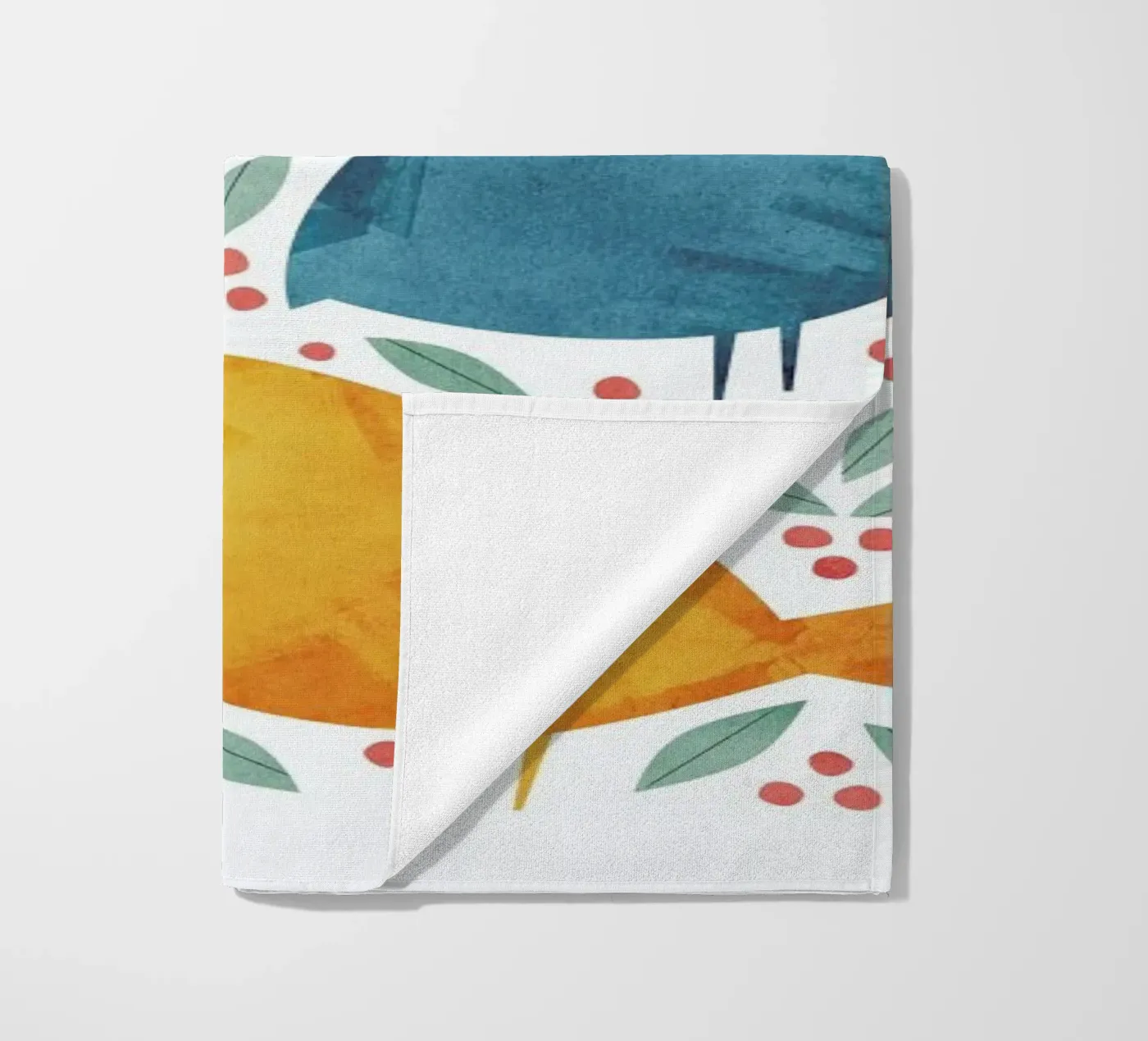 Birds telo mare da Tracie Andrews