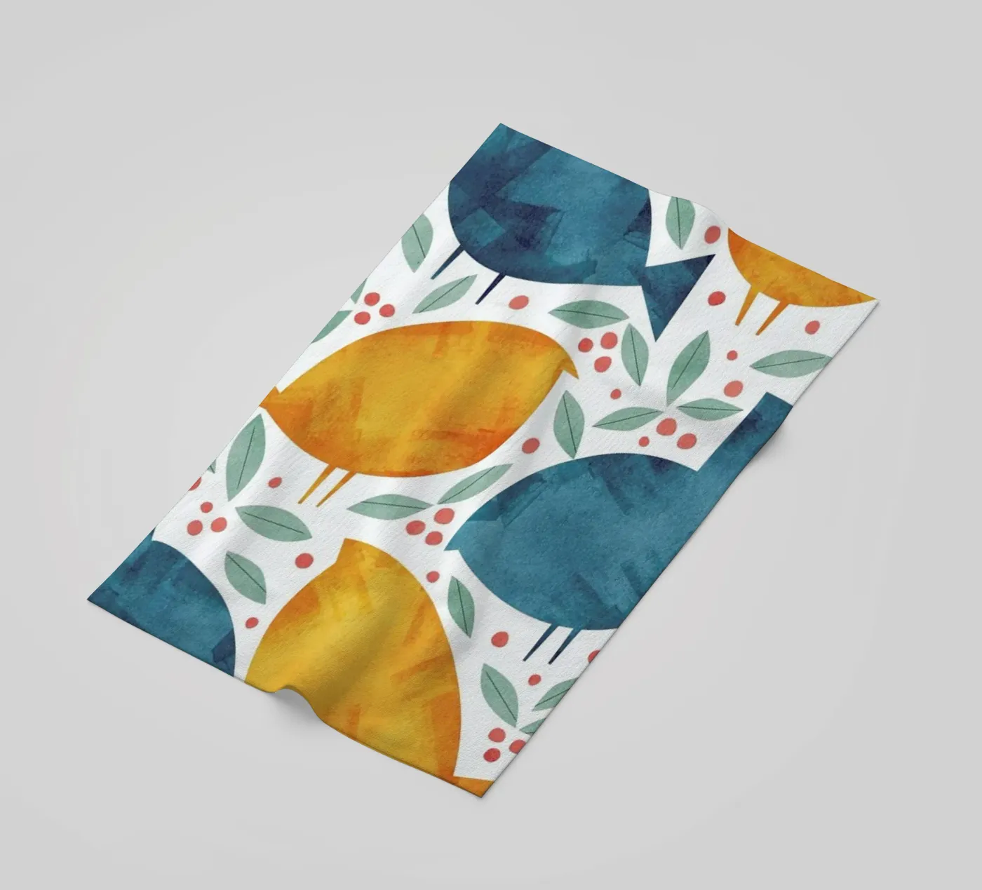 Birds telo mare da Tracie Andrews