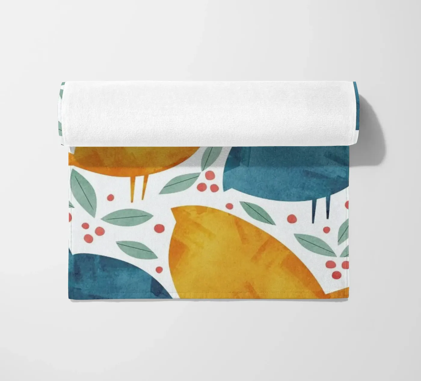 Birds telo mare da Tracie Andrews