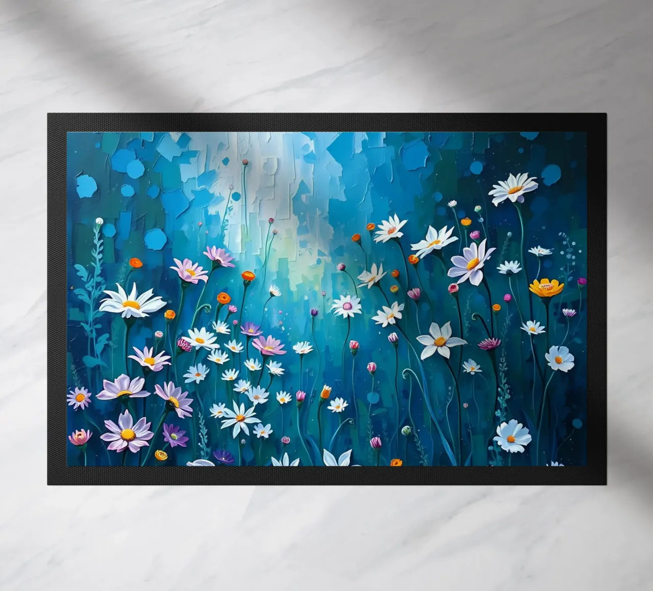 Daisy Dreamscape zerbino da Artistic-shop