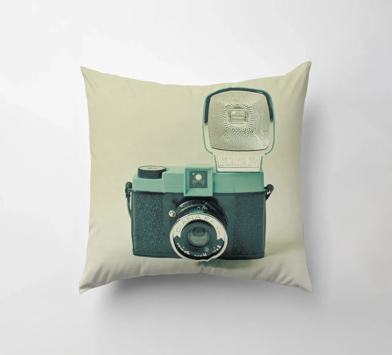 Dolce Diana cuscino da Cassia Beck Photography