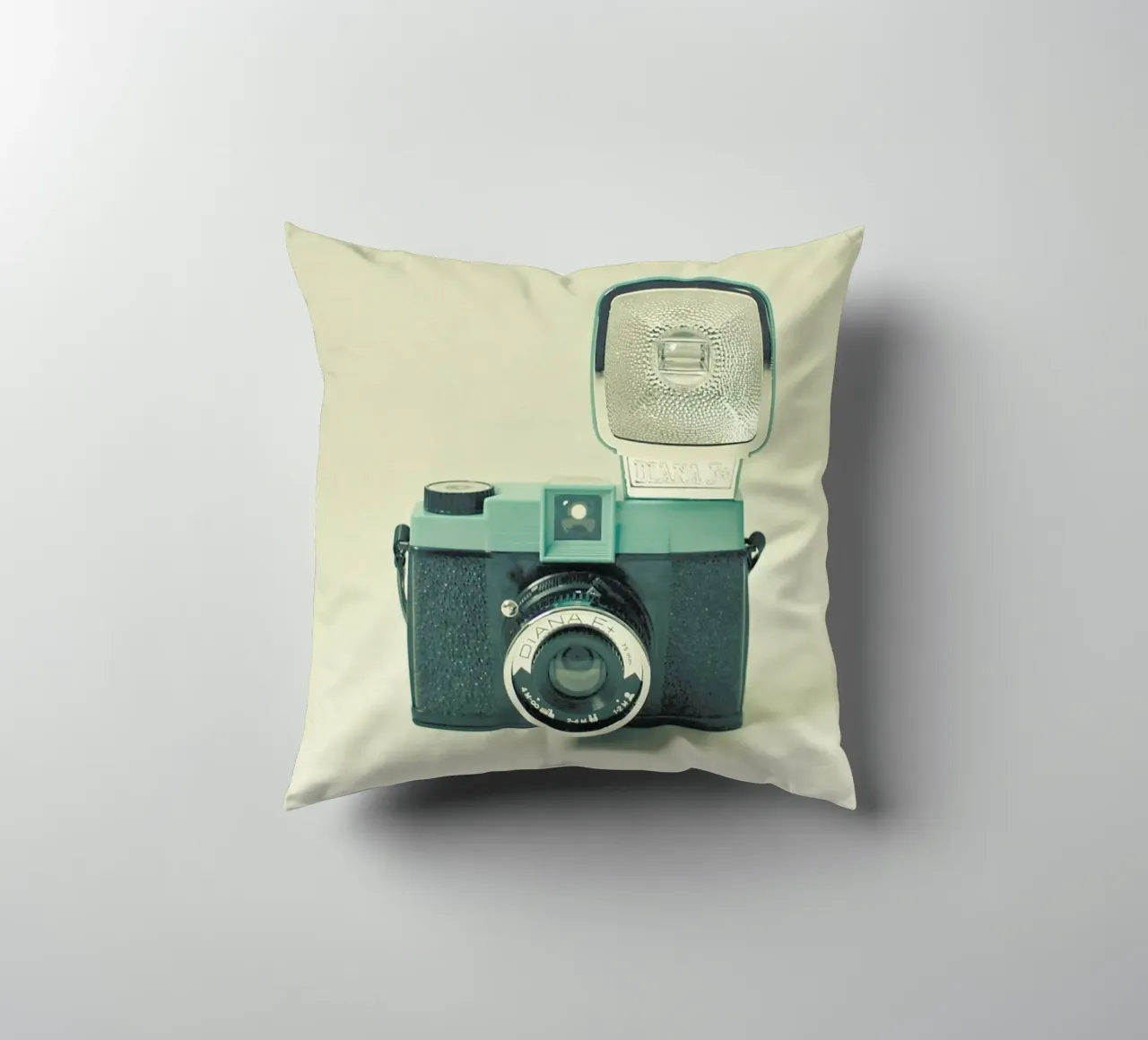 Dolce Diana cuscino da Cassia Beck Photography