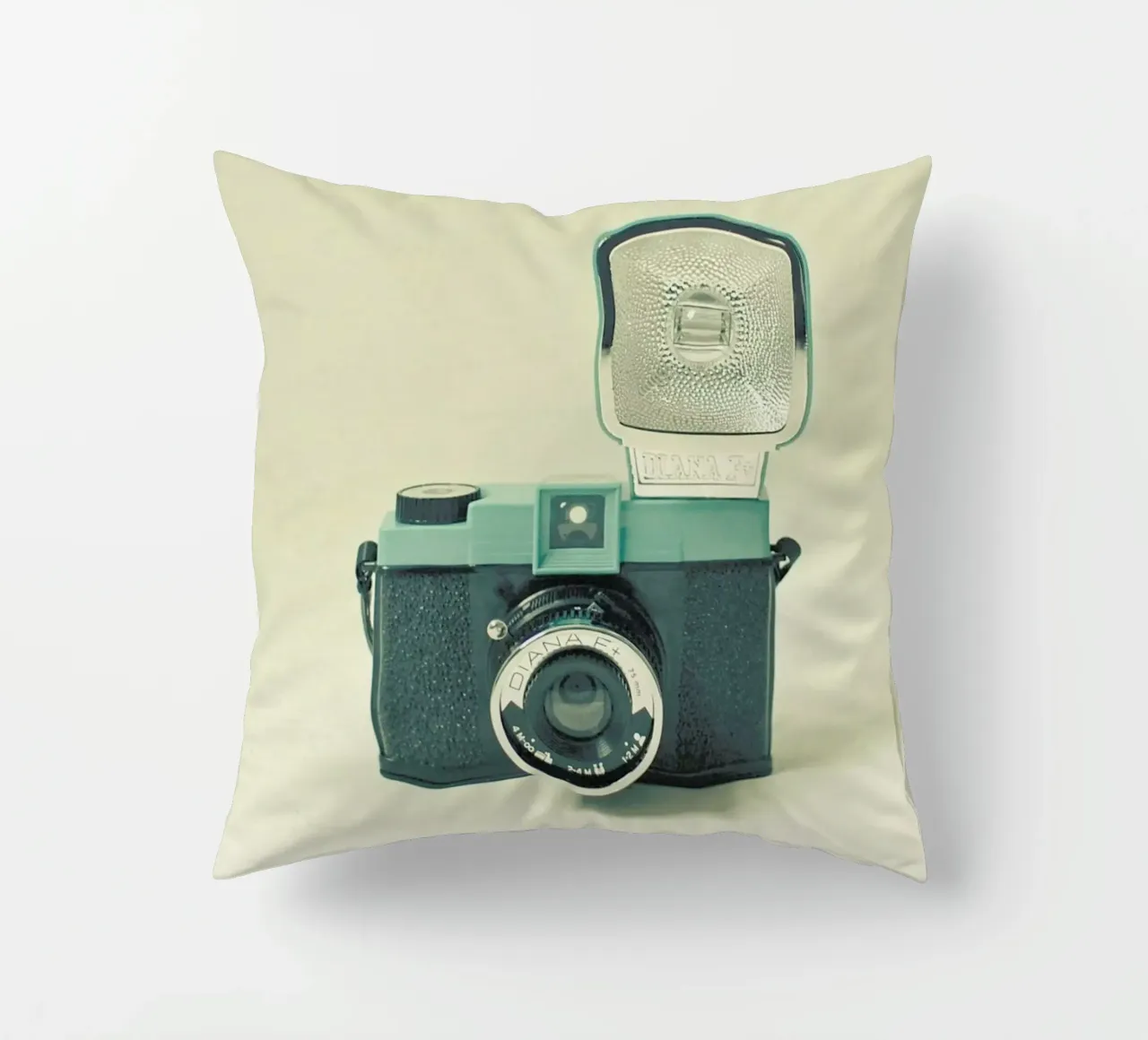 Dolce Diana cuscino da Cassia Beck Photography
