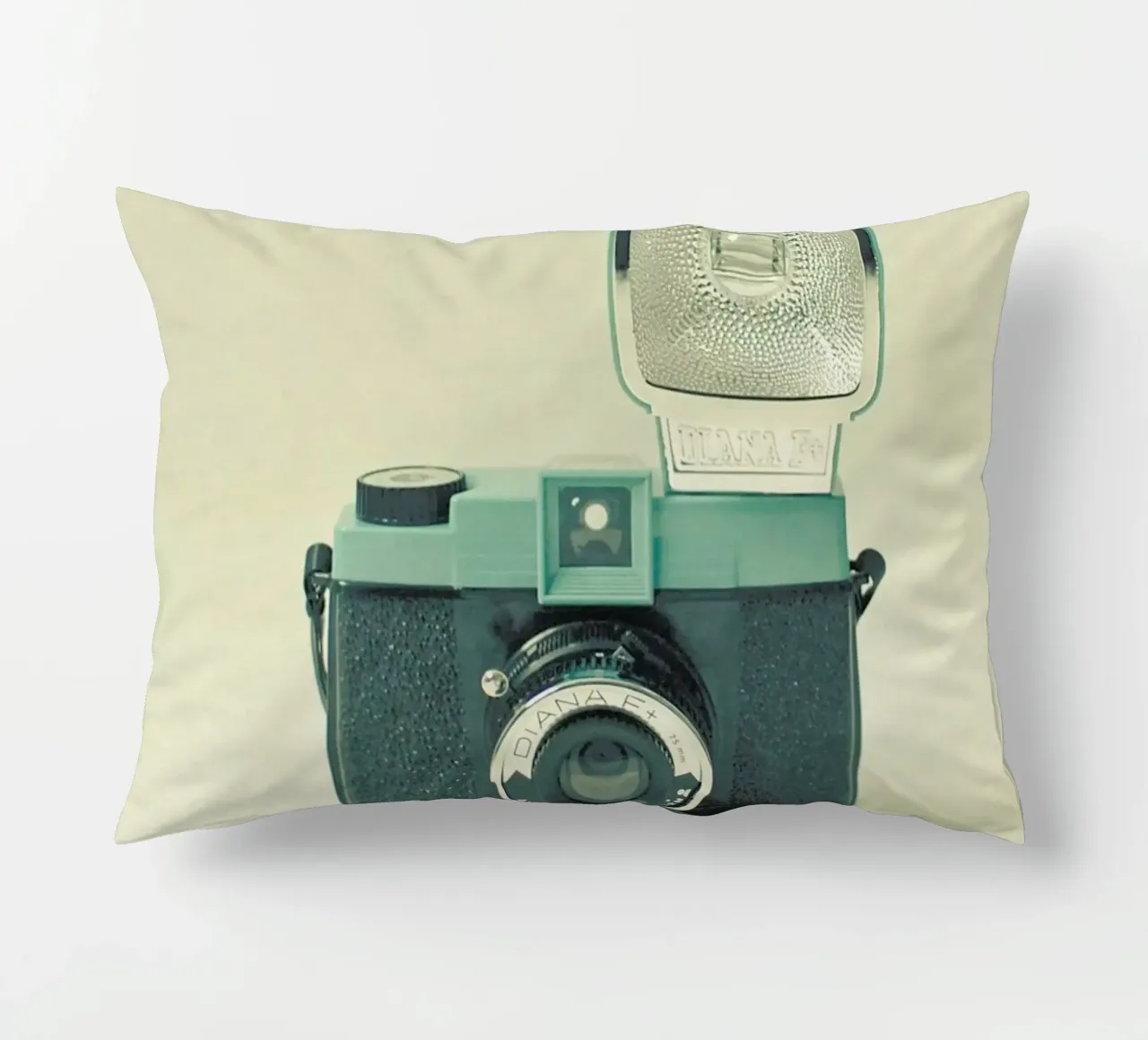 Dolce Diana cuscino da Cassia Beck Photography