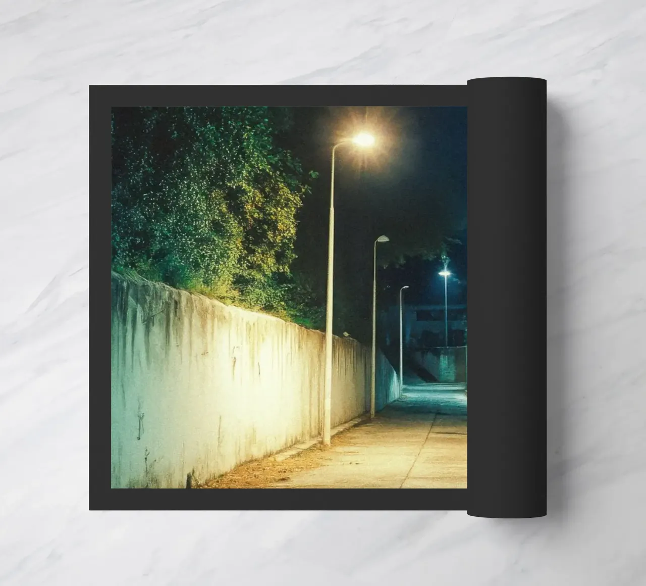Hanoi: la poesia delle strade notturne zerbino da By Night