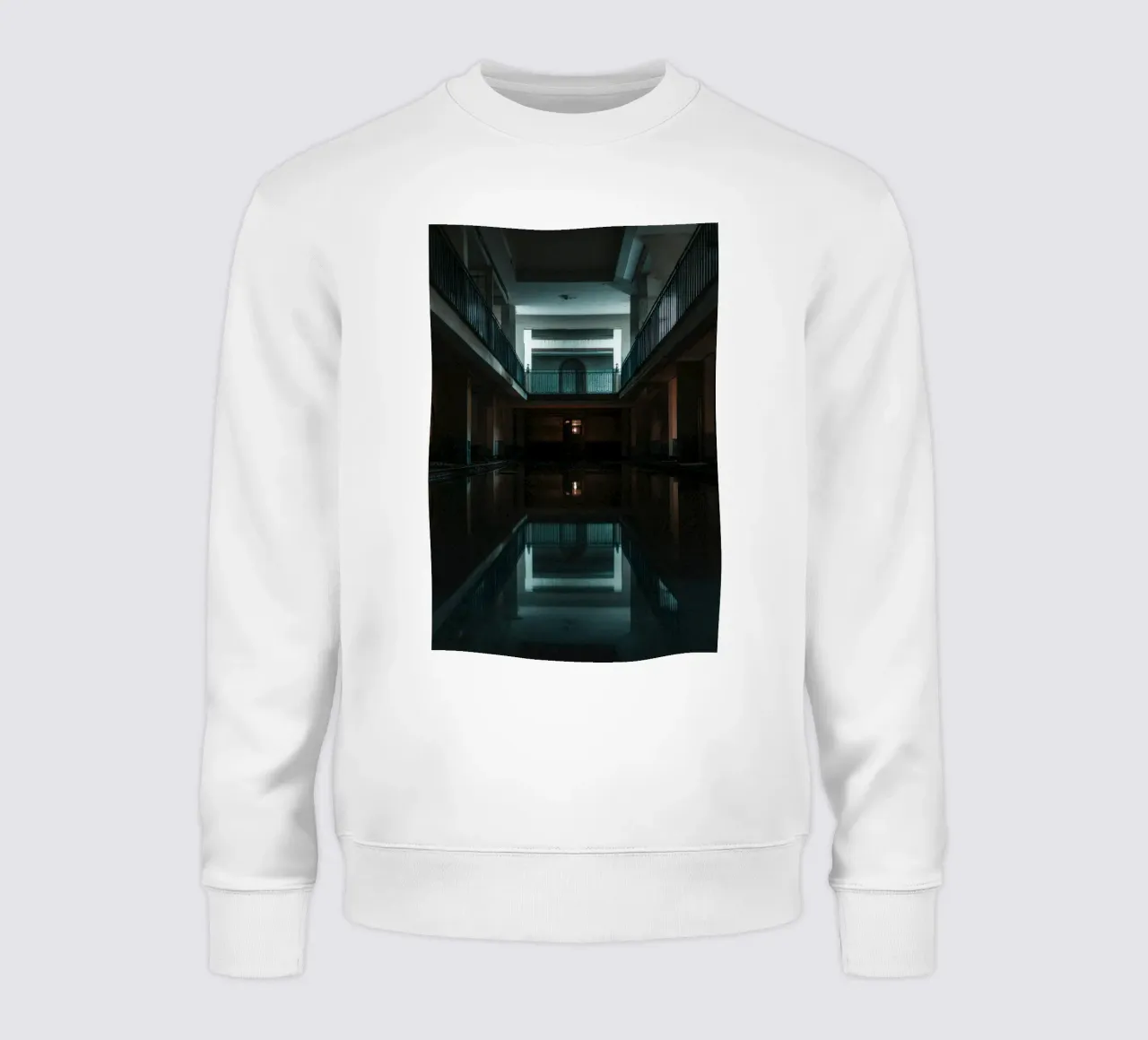 Katmandou Intemporelle : Reflets d’une architecture oubliée sweat de By Night