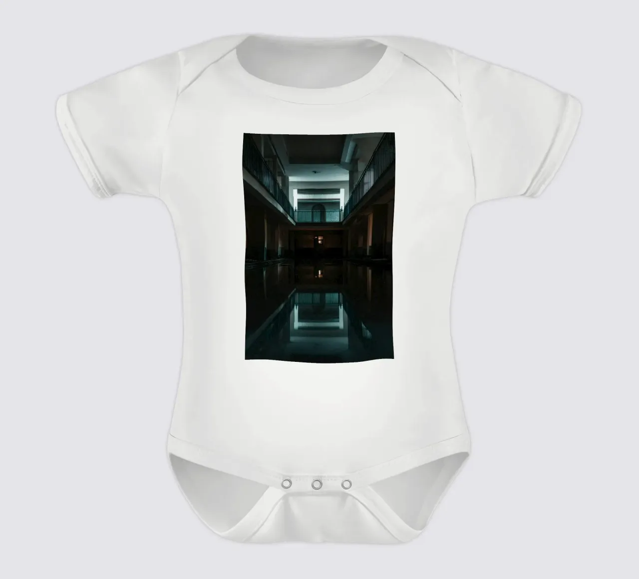 Katmandou Intemporelle : Reflets d’une architecture oubliée body bébé de By Night