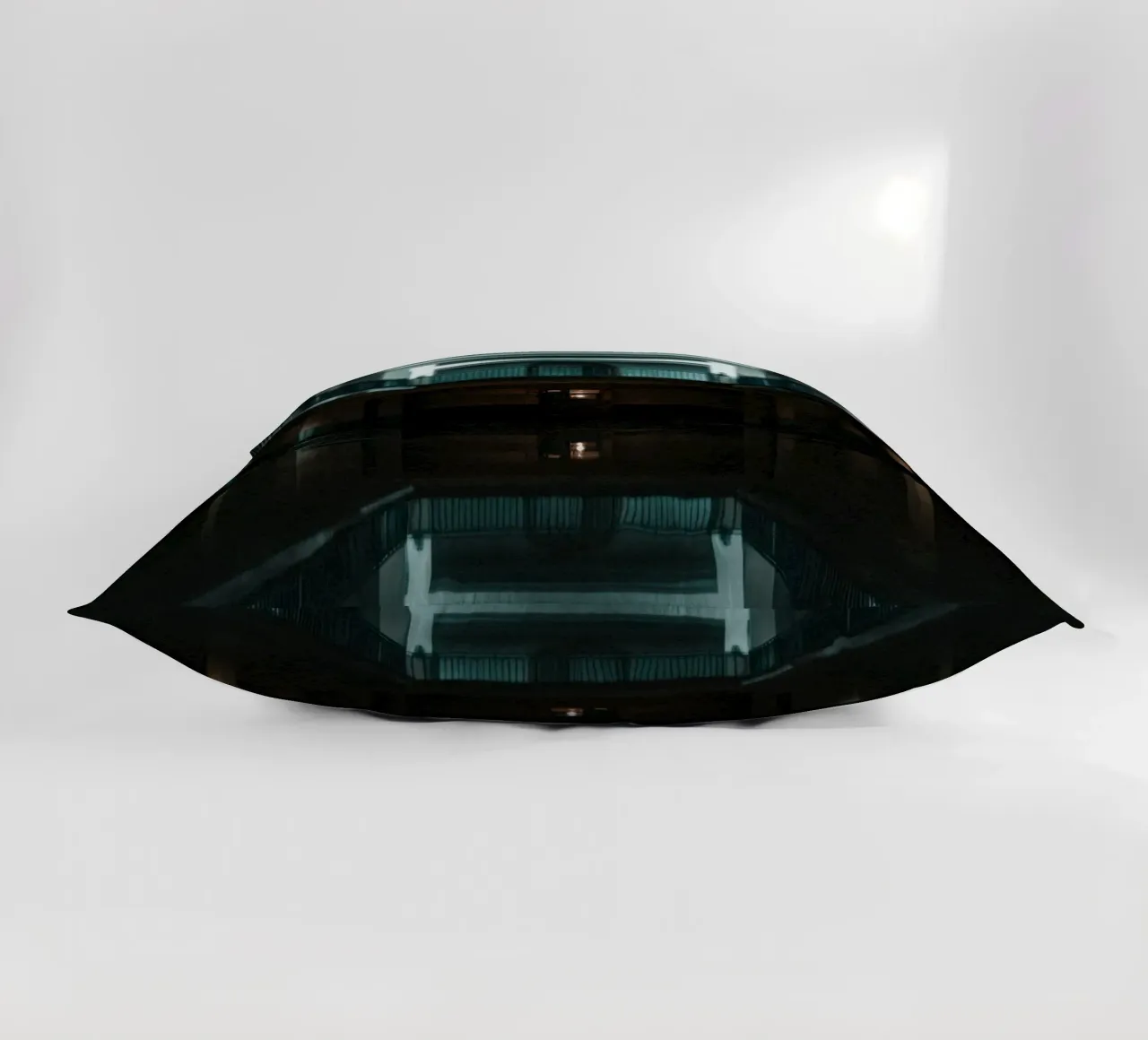 Katmandou Intemporelle : Reflets d’une architecture oubliée coussin de By Night