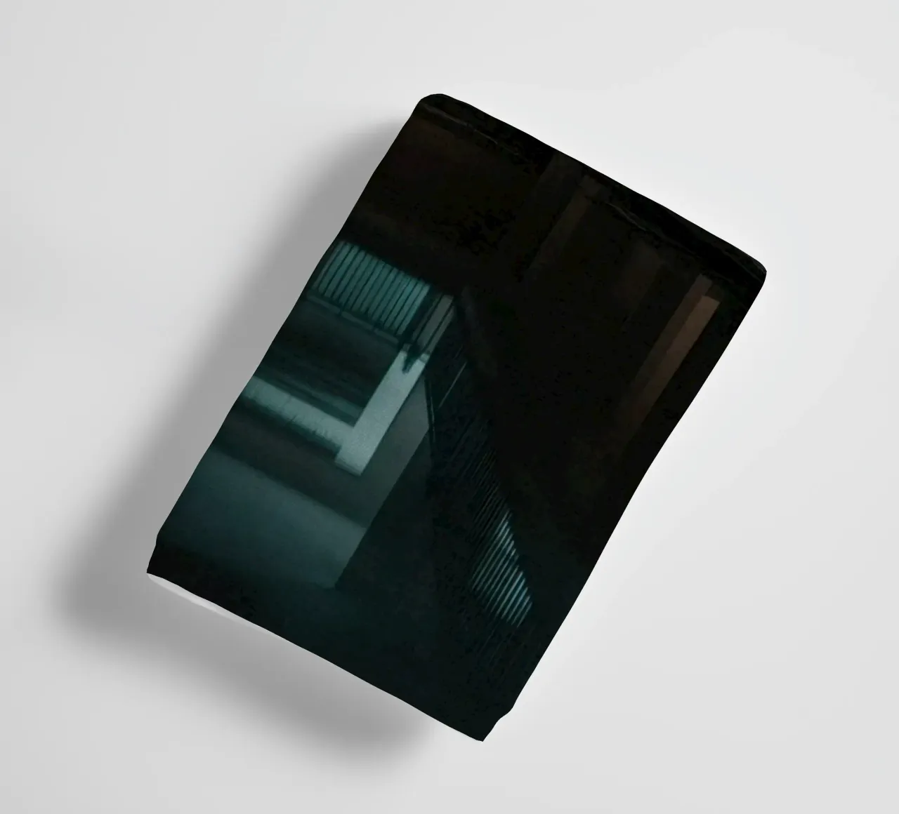 Katmandou Intemporelle : Reflets d’une architecture oubliée serviette de bain de By Night