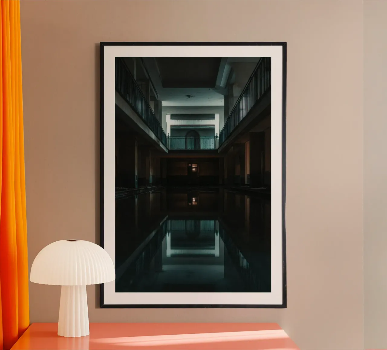 Katmandou Intemporelle : Reflets d’une architecture oubliée hahnemühle de By Night