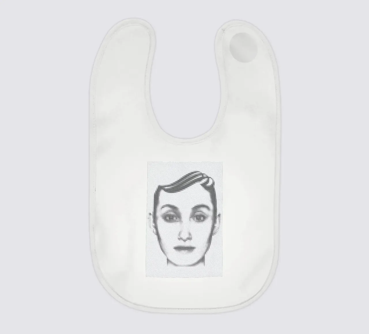 Amy Babylätzchen von Amy & Kurt