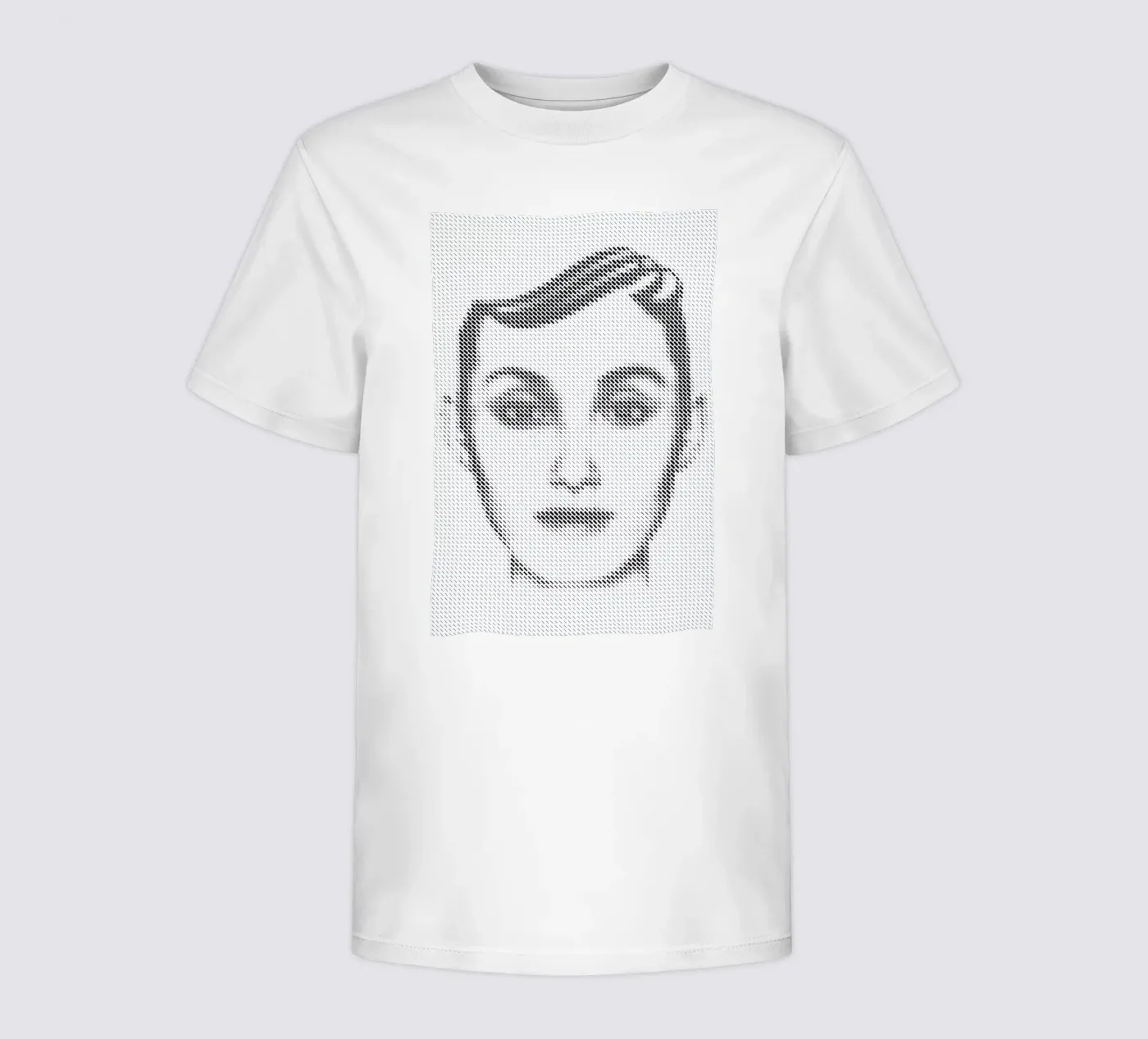 Amy t-shirt bambini da Amy & Kurt