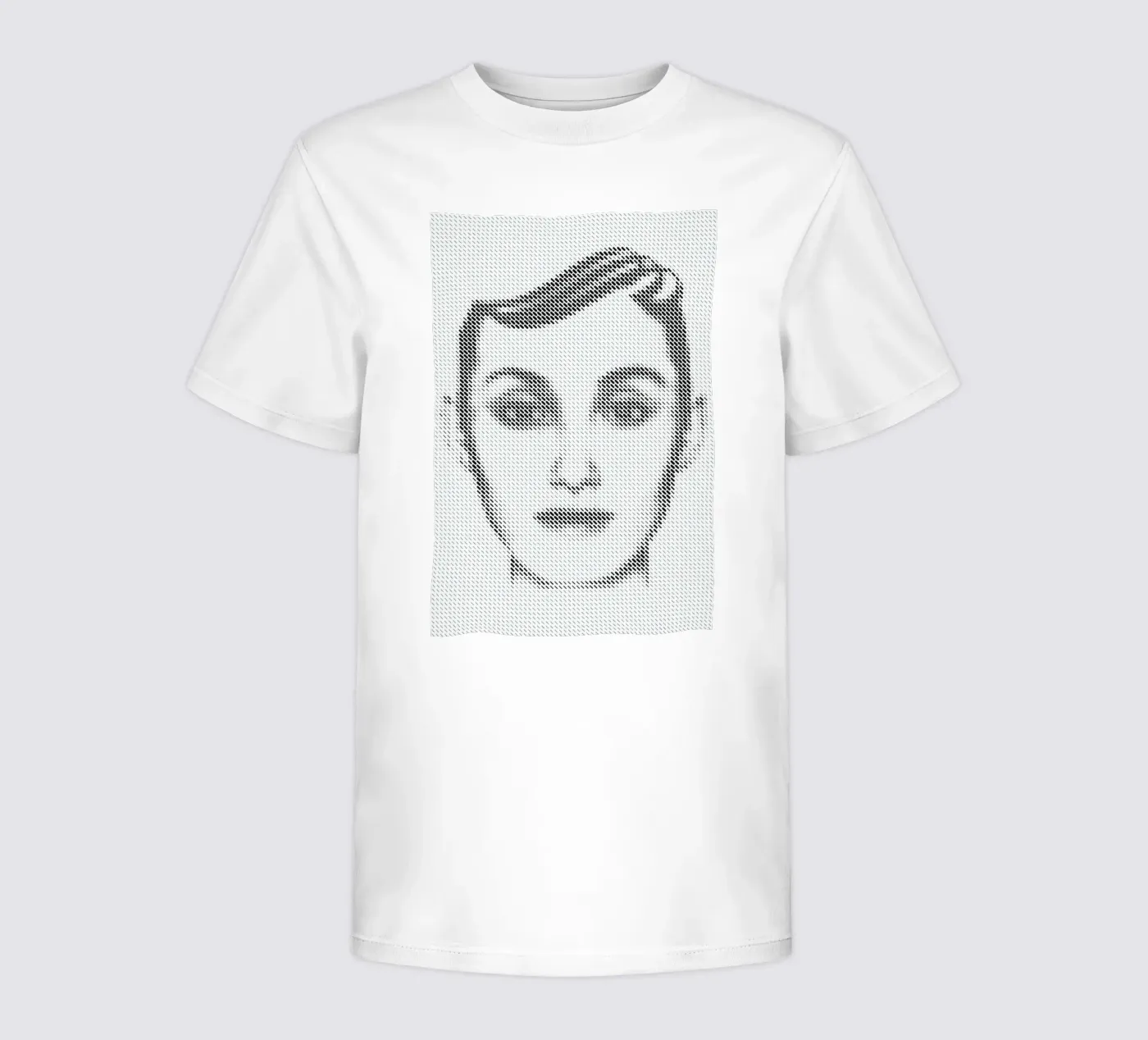 Amy t-shirt bambini da Amy & Kurt