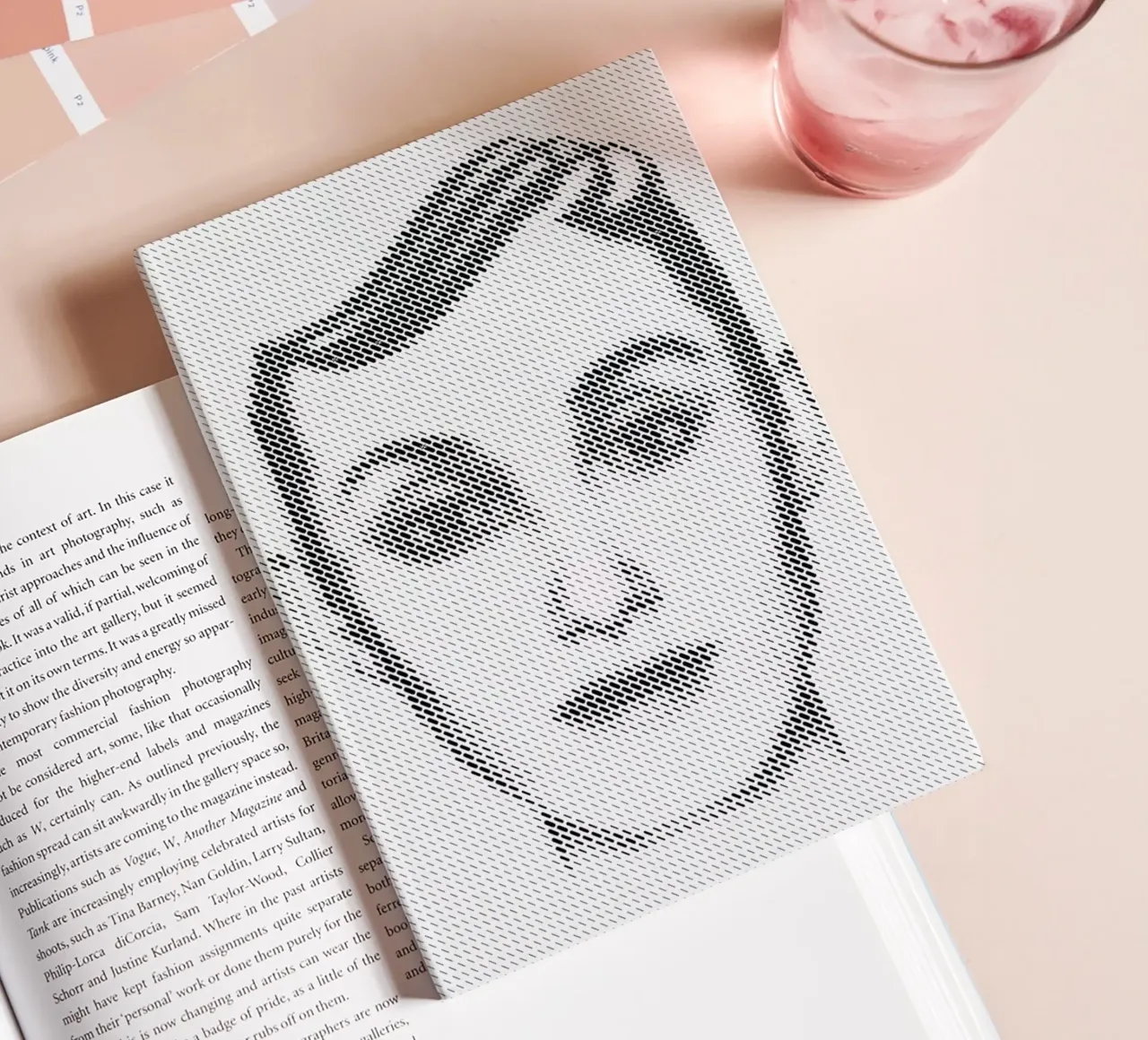 Amy notebook by Amy & Kurt