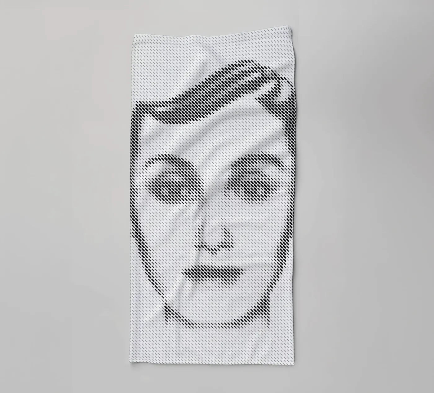 Amy towel by Amy & Kurt