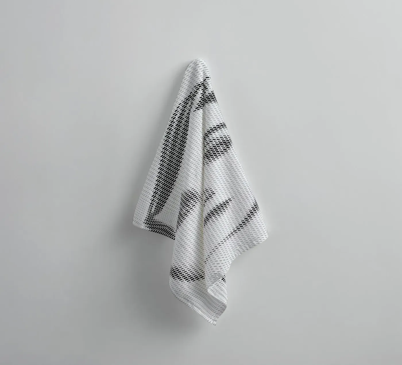 Amy towel by Amy & Kurt