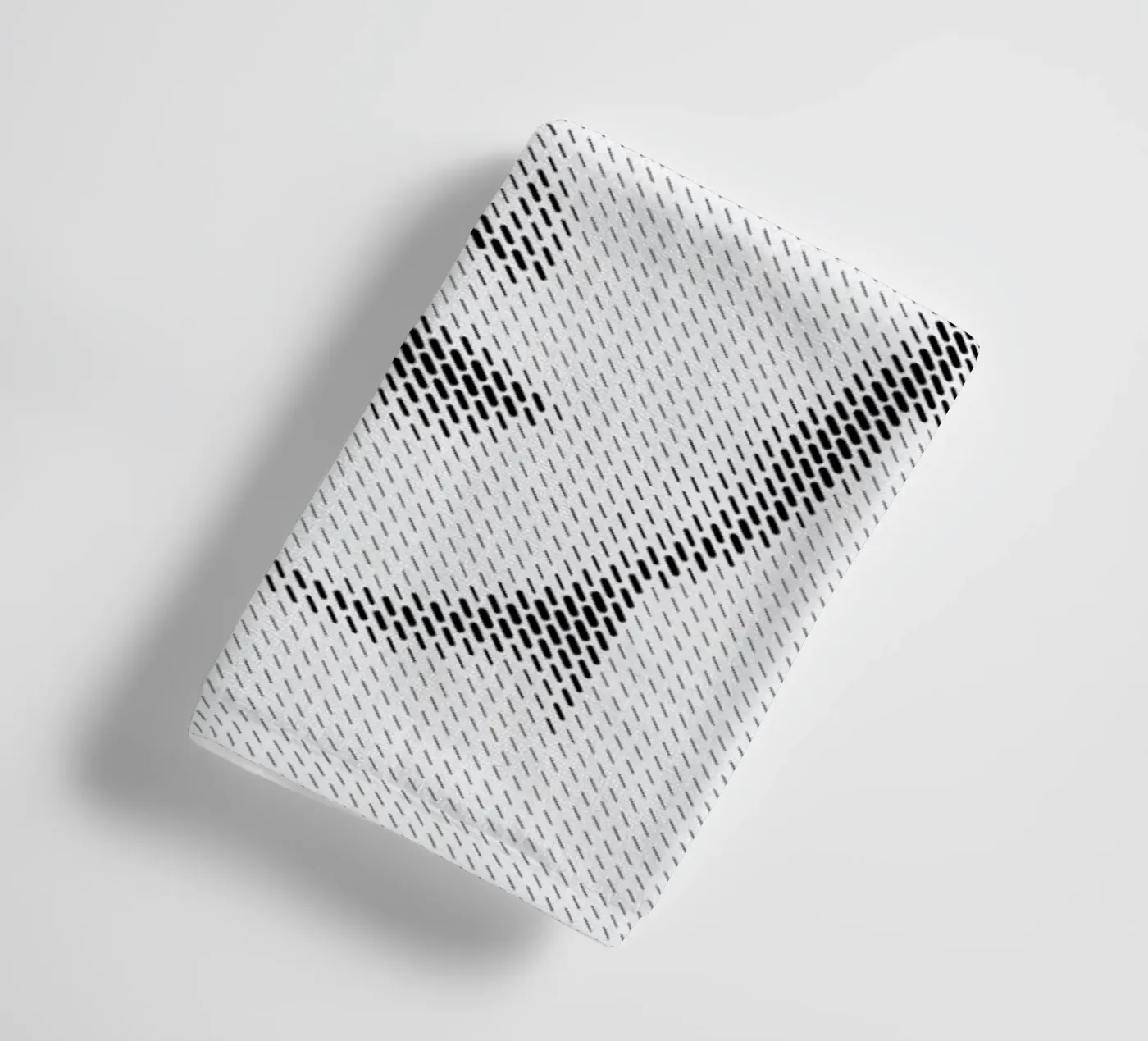 Amy towel by Amy & Kurt