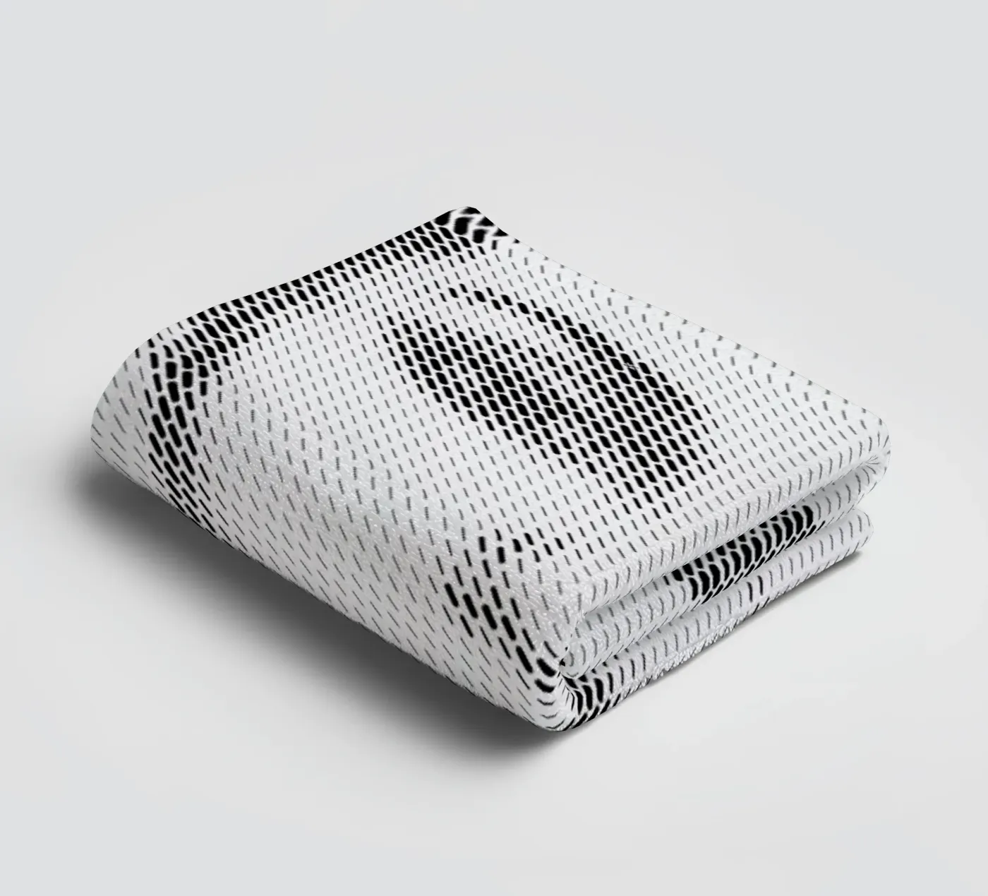 Amy towel by Amy & Kurt