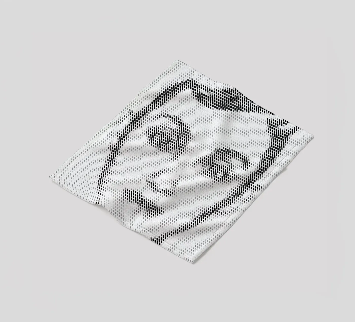 Amy coperta in pile da Amy & Kurt