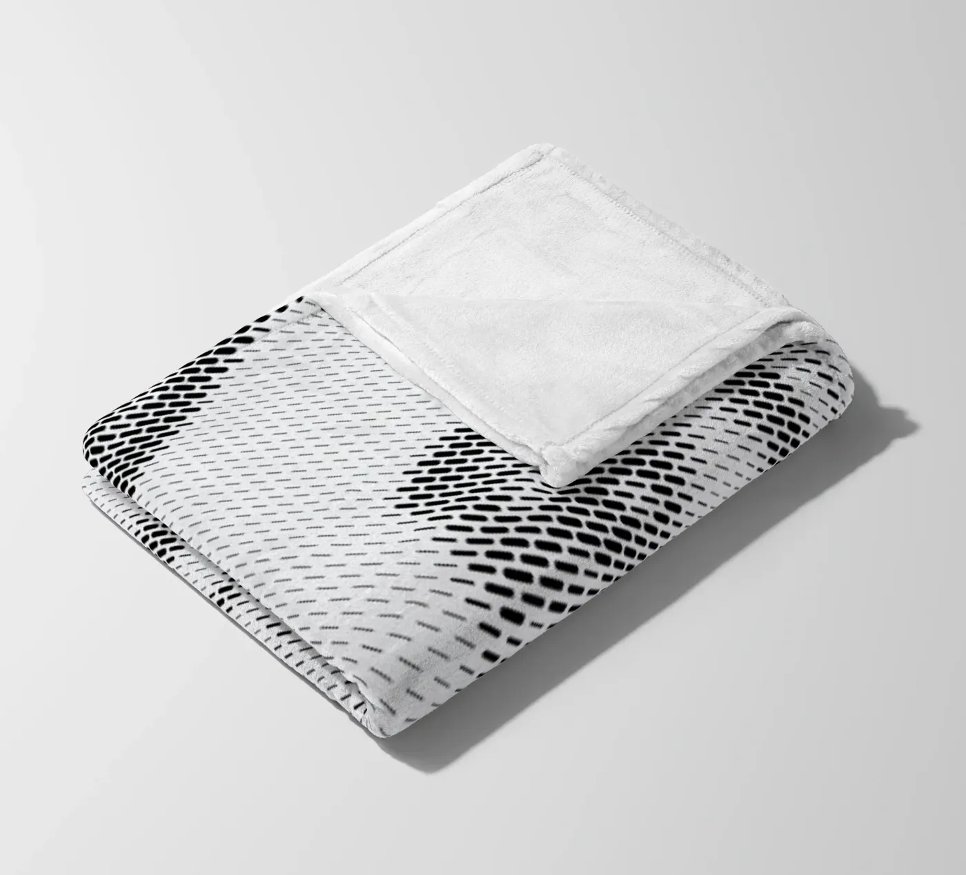 Amy coperta in pile da Amy & Kurt