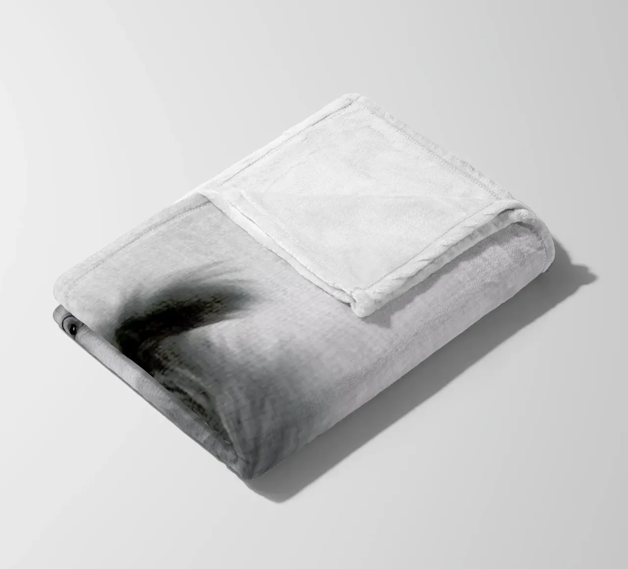 Print 68 coperta in pile da Lila x Lola